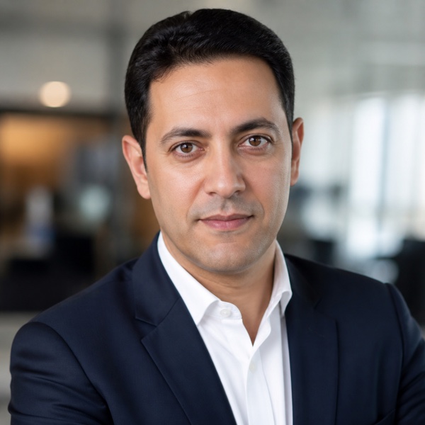 Omar Fassi
