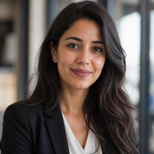 Yasmine Benali