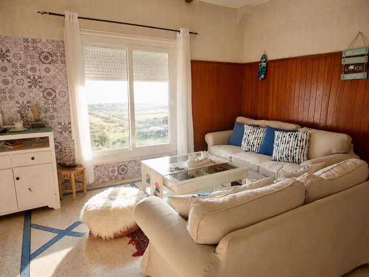 Heenalu appartement - ocean view - Tamraght · photo 5