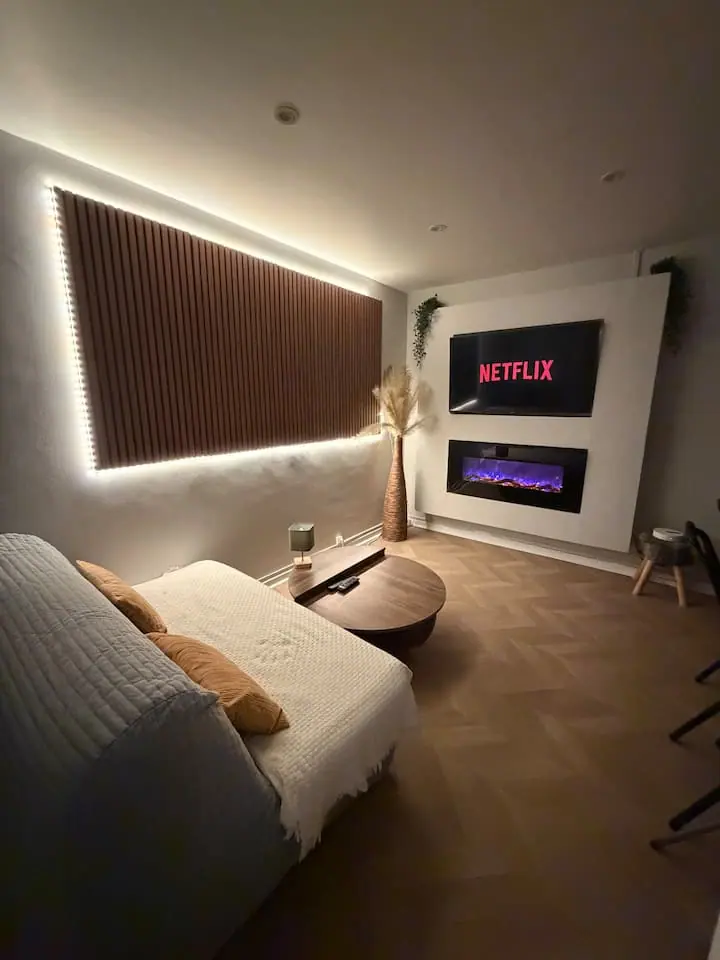 Le Billy Appartement Moderne · photo 5